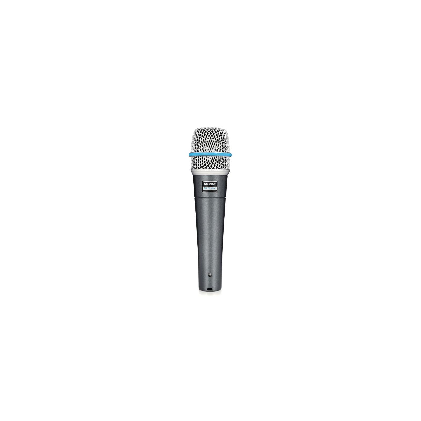 Shure Beta 57
